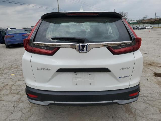 7FART6H24LE010063 | 2020 Honda cr-v lx