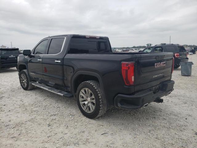 2020 GMC Sierra K1500 Denali VIN: 3GTU9FET5LG264232 Lot: 50683224