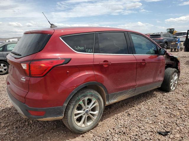 2019 Ford Escape Se VIN: 1FMCU0GD3KUB62299 Lot: 52583454