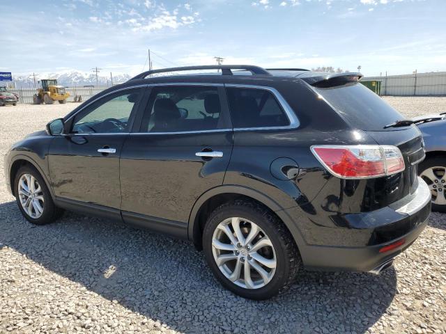 2012 Mazda Cx-9 VIN: JM3TB3DA7C0346621 Lot: 52026174