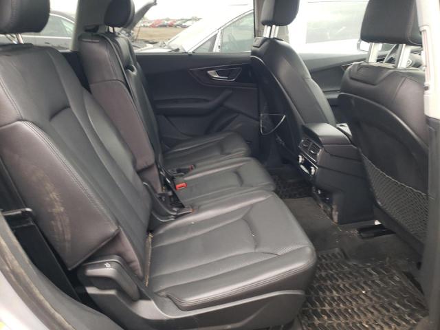 VIN WA1VAAF71JD053548 2018 Audi Q7, Prestige no.10