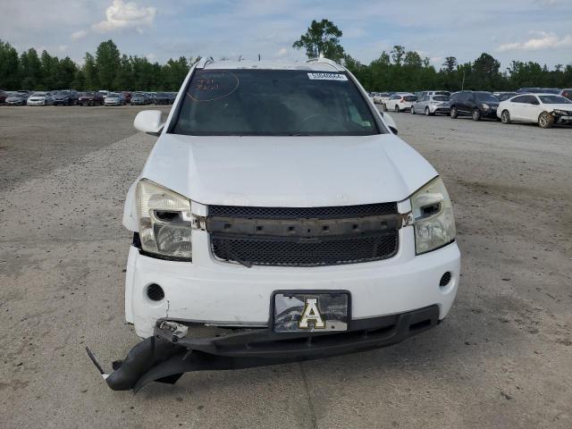 2008 Chevrolet Equinox Lt VIN: 2CNDL33F186011940 Lot: 53040664