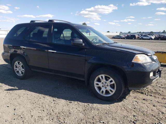 2006 Acura Mdx Touring VIN: 2HNYD18846H535144 Lot: 51851204