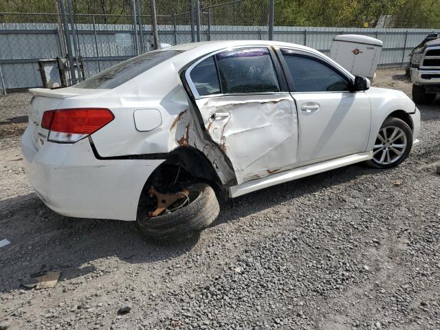 2014 Subaru Legacy 2.5I Premium VIN: 4S3BMCD64E3009173 Lot: 51077094