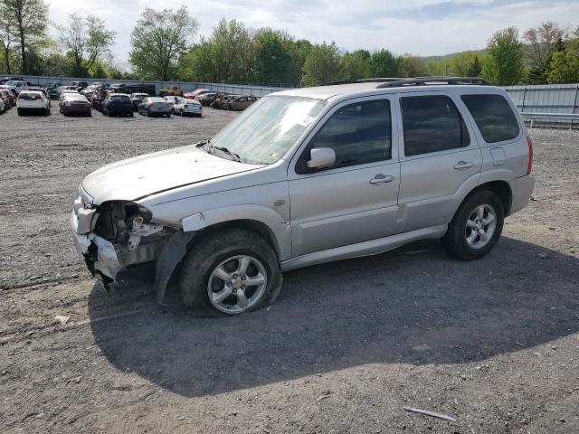 2006 Mazda Tribute S VIN: 4F2YZ94106KM00573 Lot: 53071364