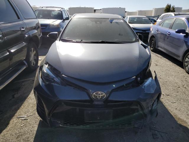 2019 Toyota Corolla L VIN: 2T1BURHE7KC202523 Lot: 52833424