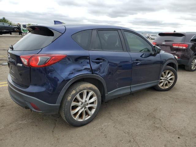 2013 Mazda Cx-5 Gt VIN: JM3KE4DE9D0115247 Lot: 51454494