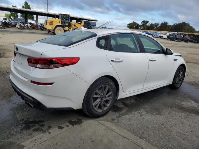 2020 Kia Optima Lx VIN: 5XXGT4L34LG402884 Lot: 52628254