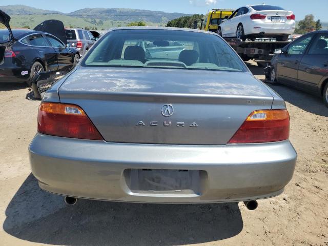 2001 Acura 3.2Tl VIN: 19UUA56641A026766 Lot: 50119094