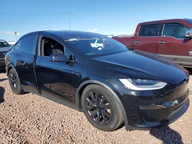 2023 Tesla Model X VIN: 7SAXCDE58PF402445 Lot: 49179744