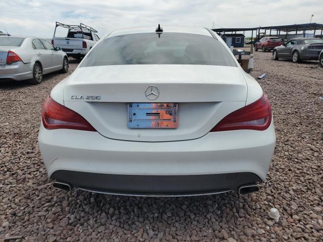 VIN WDDSJ4EB5GN304810 2016 Mercedes-Benz CLA-Class,... no.6