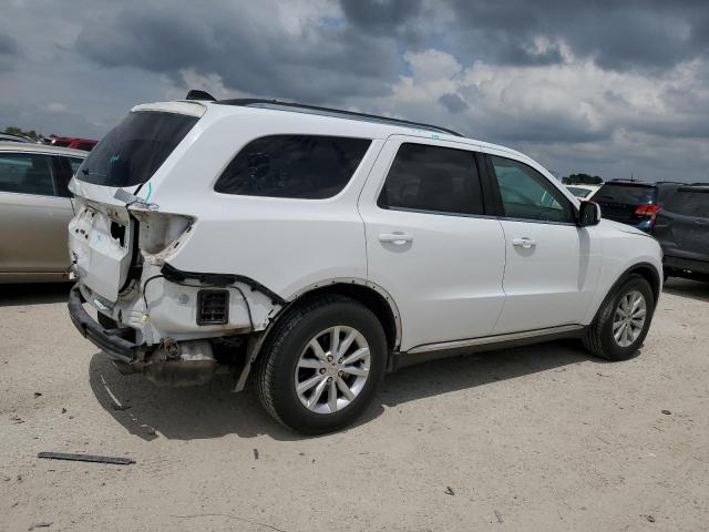 2014 Dodge Durango Sxt VIN: 1C4RDHAG2EC353867 Lot: 52127644