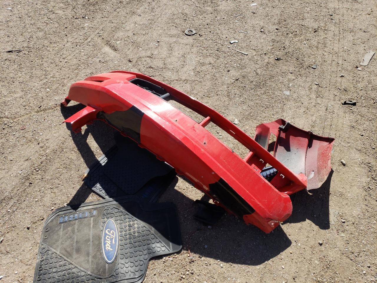 1ZVHT82H495103219 2009 Ford Mustang Gt