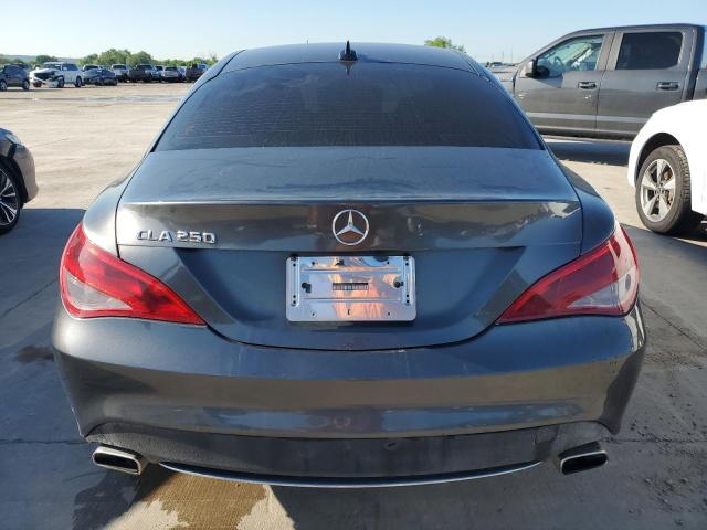 VIN WDDSJ4EB7GN357864 2016 Mercedes-Benz CLA-Class,... no.6