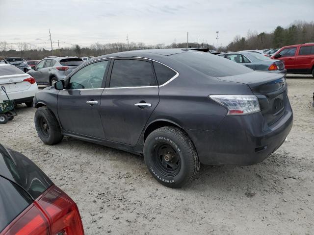 3N1AB7AP3DL609808 | 2013 Nissan sentra s