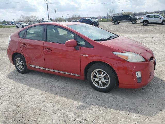 2011 Toyota Prius VIN: JTDKN3DU7B1414642 Lot: 49862224