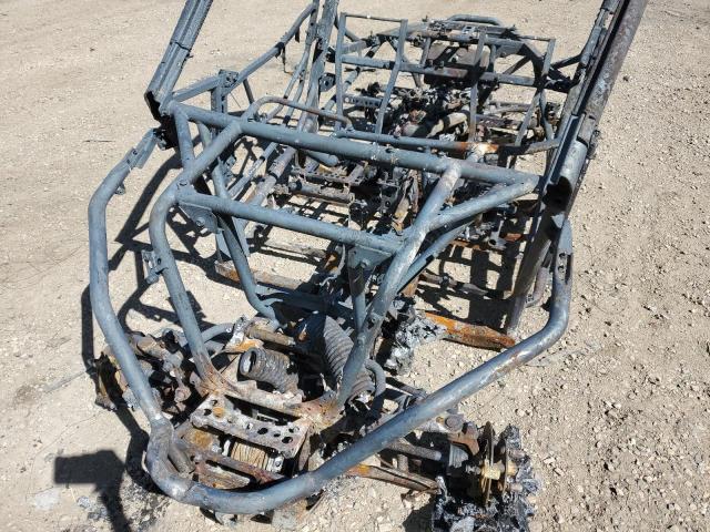 Lot #2494674065 2024 CFMO Z FORCE salvage car
