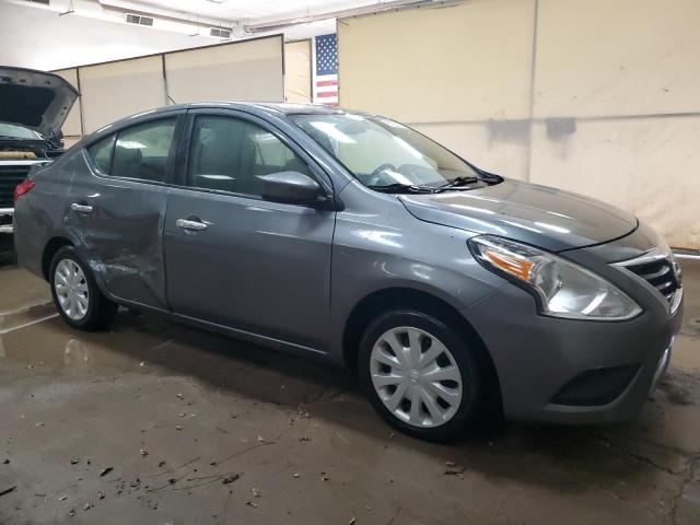 2019 Nissan Versa S VIN: 3N1CN7AP5KL840514 Lot: 50724704