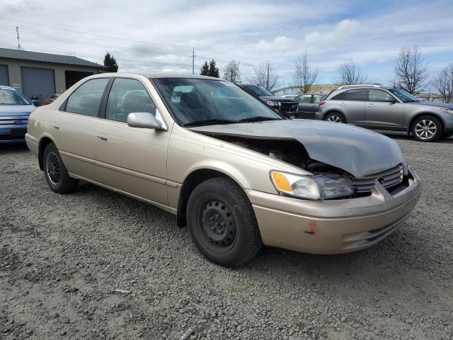 1999 Toyota Camry Le VIN: JT2BG22K6X0369818 Lot: 49604404