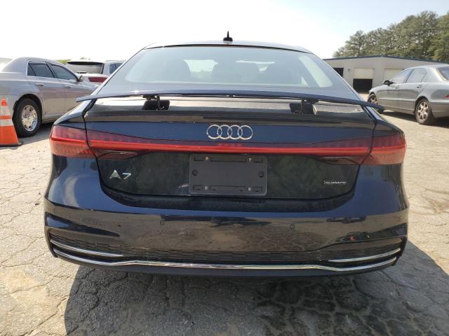 2019 Audi A7 Premium Plus S-Line VIN: WAUU2AF26KN118194 Lot: 49753434