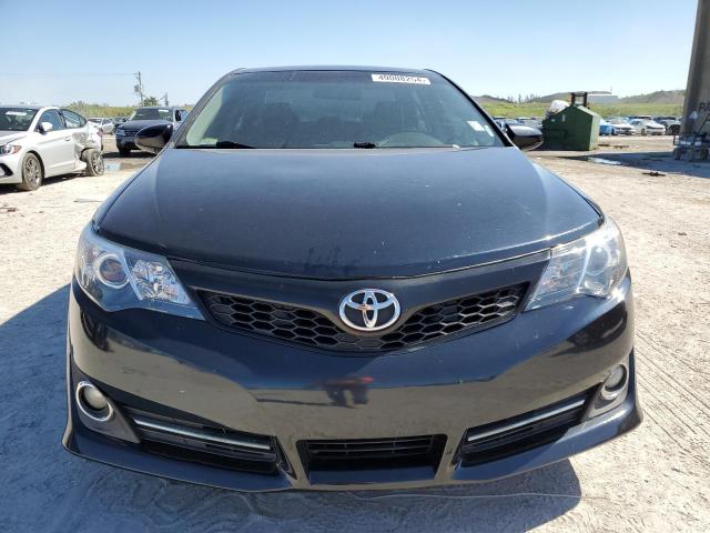 2013 Toyota Camry L VIN: 4T1BF1FK4DU237770 Lot: 49008254