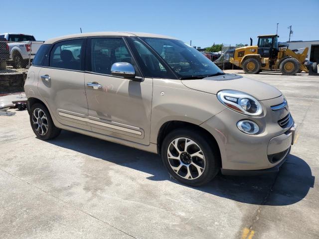 2014 Fiat 500L Lounge VIN: ZFBCFACH6EZ018656 Lot: 51815614