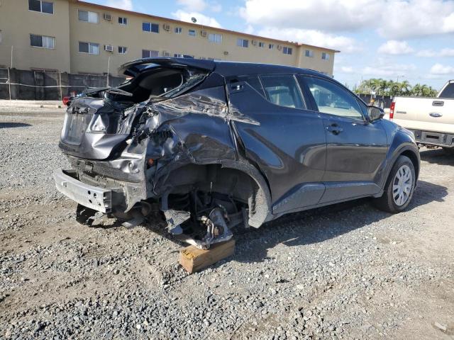 NMTKHMBX2LR118179 Toyota C-HR XLE 3