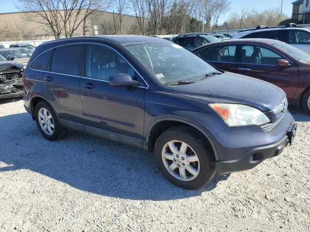 2008 Honda Cr-V Exl VIN: 5J6RE48778L022311 Lot: 52151204