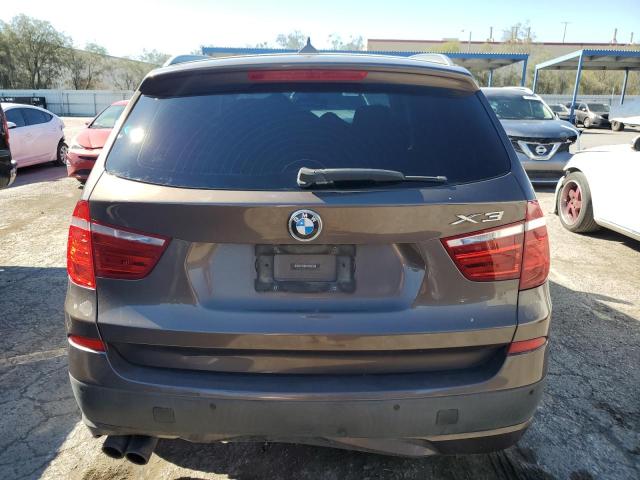 2013 BMW X3 xDrive28I VIN: 5UXWX9C5XD0A20359 Lot: 47324574