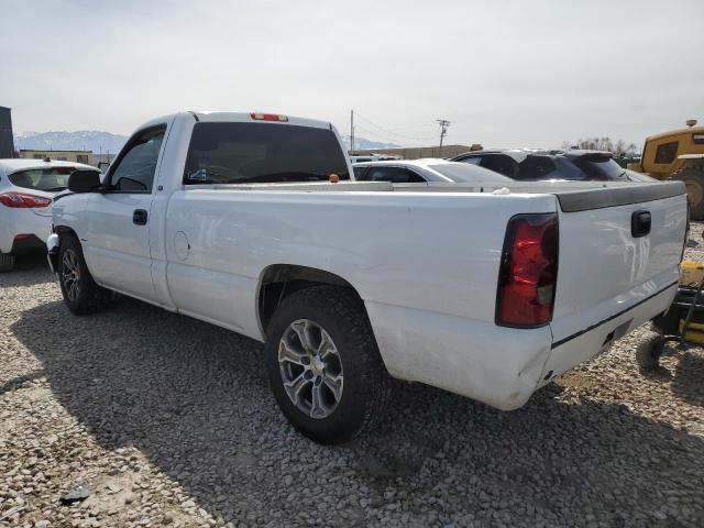 2004 Chevrolet Silverado C1500 VIN: 1GCEC14X24Z349849 Lot: 51756494