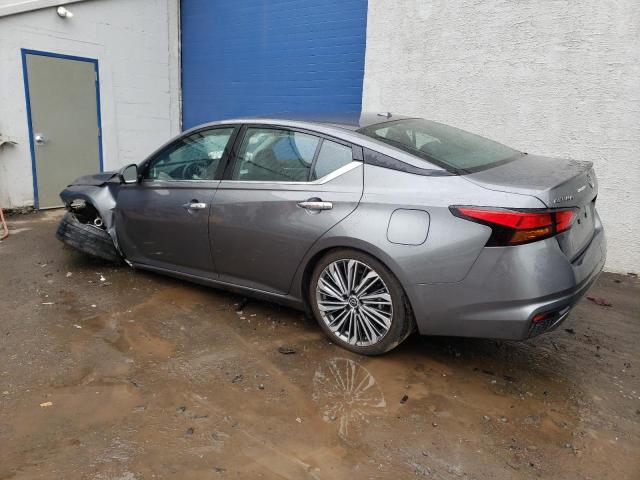 2023 NISSAN ALTIMA SL - 1N4BL4EV3PN384810