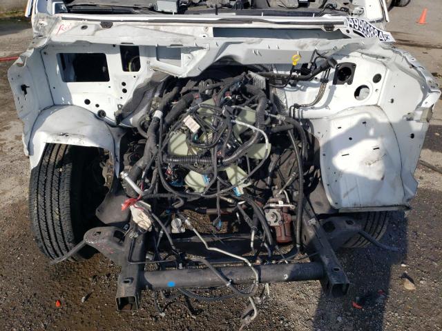 2021 Chevrolet Express G2500 VIN: 1GCWGAFP6M1306510 Lot: 49993884