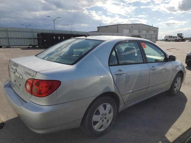 2005 Toyota Corolla Ce VIN: 2T1BR32E55C363710 Lot: 52414544