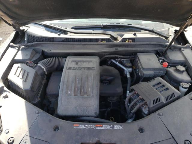 2015 Chevrolet Equinox Lt VIN: 1GNALBEKXFZ119803 Lot: 52179754