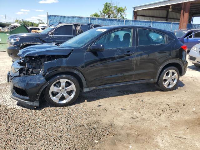 2019 Honda Hr-V Lx VIN: 3CZRU6H3XKG729791 Lot: 42006264