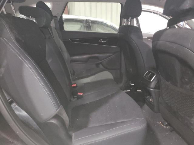 2020 KIA SORENTO L - 5XYPGDA38LG659484
