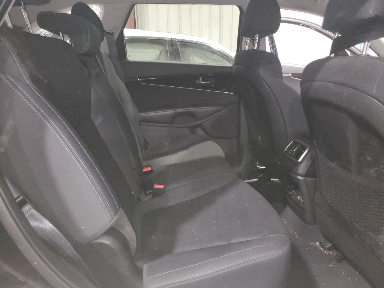 5XYPGDA38LG659484 2020 Kia Sorento L