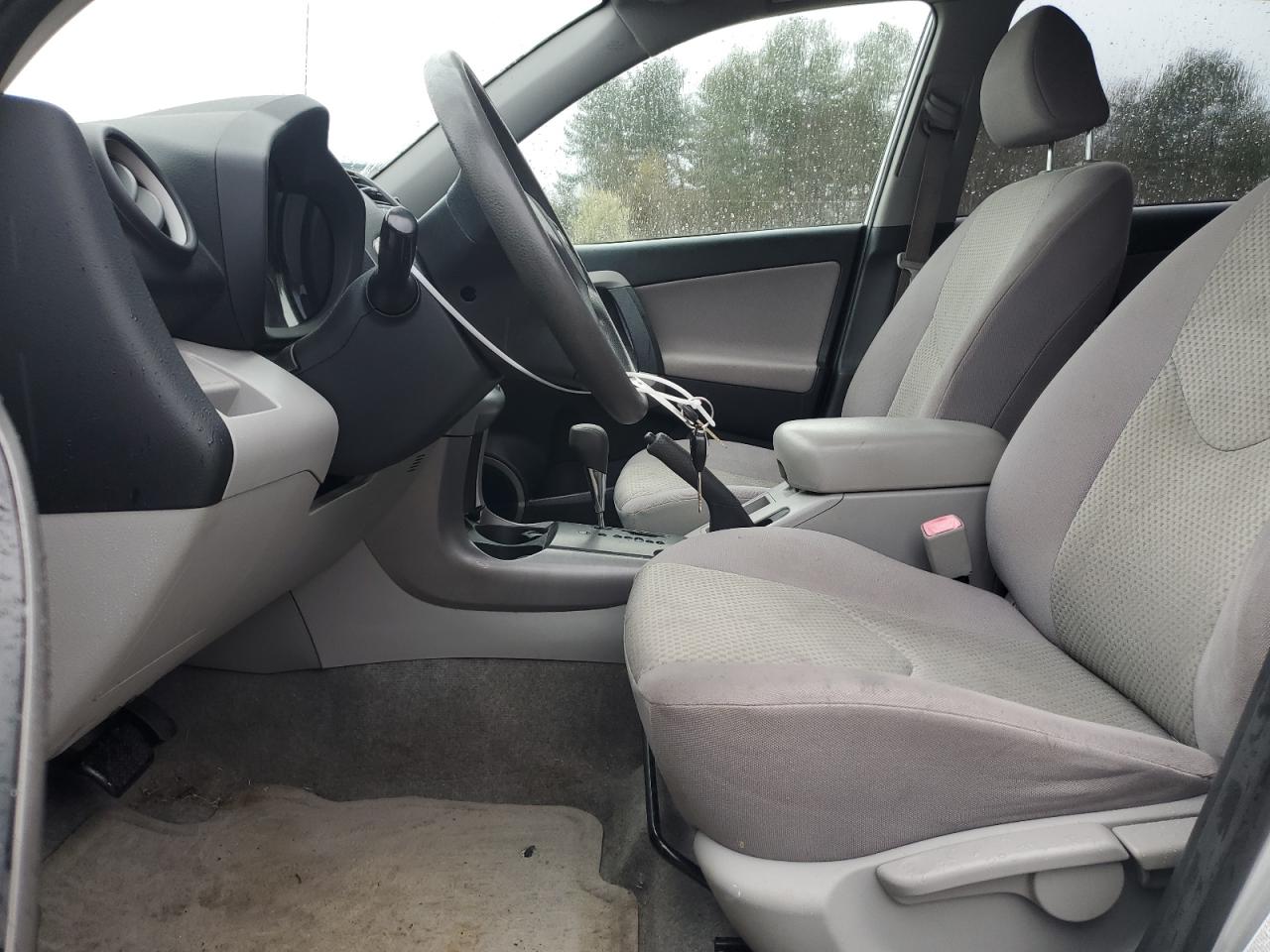 JTMZD33V286072198 2008 Toyota Rav4