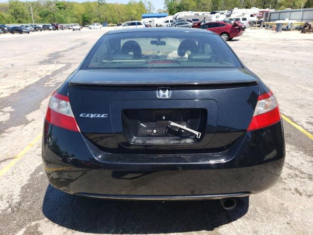 2009 Honda Civic Exl VIN: 2HGFG129X9H514455 Lot: 53035074