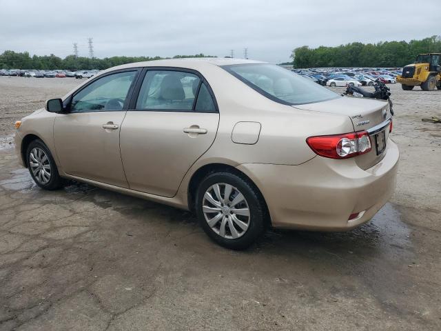 2012 Toyota Corolla Base VIN: 2T1BU4EE3CC801900 Lot: 51622504