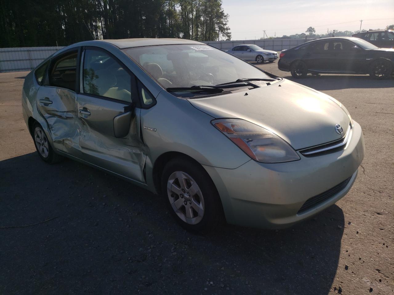 JTDKB20U087810460 2008 Toyota Prius