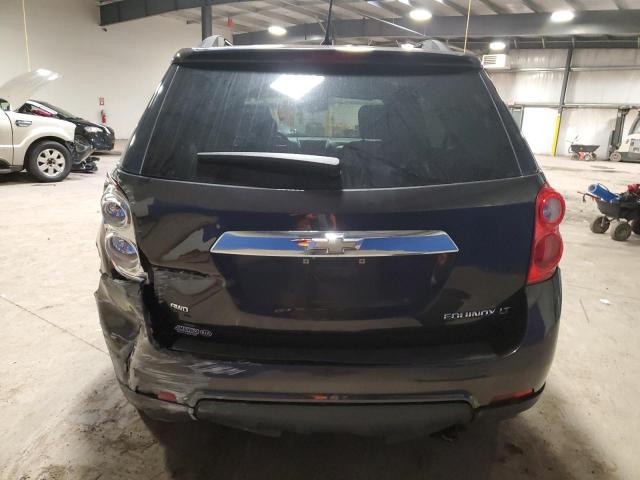 2014 Chevrolet Equinox Lt VIN: 2GNFLFEK3E6359220 Lot: 49592354