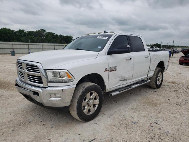 2015 Ram 2500 Slt VIN: 3C6UR5DLXFG695544 Lot: 51515194