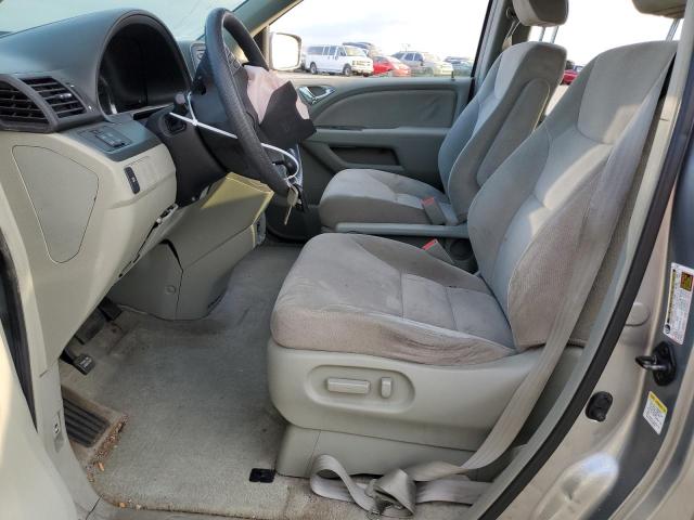 2006 Honda Odyssey Ex VIN: 5FNRL38426B090754 Lot: 52323524