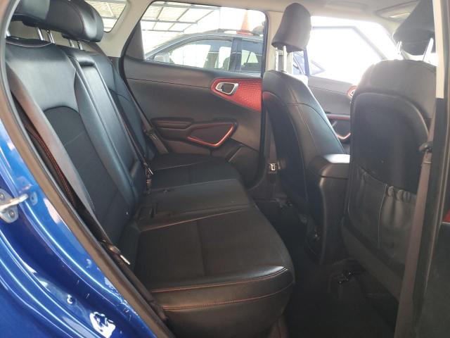 2020 KIA SOUL GT-LI - KNDJ53AF5L7014112