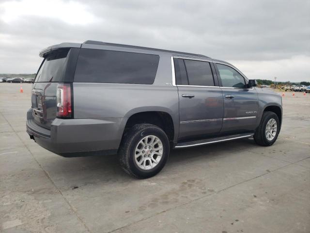 Lot #2479573890 2019 GMC YUKON XL C salvage car