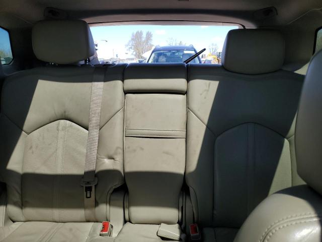 2015 CADILLAC SRX PERFOR - 3GYFNFE30FS560114