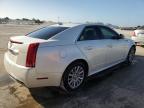 CADILLAC CTS LUXURY photo