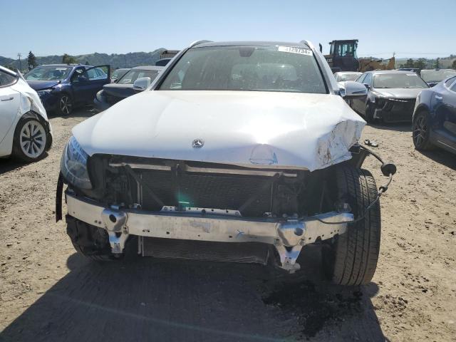 2019 Mercedes-Benz Glc 300 4Matic VIN: WDC0G4KB0KV120480 Lot: 53129734