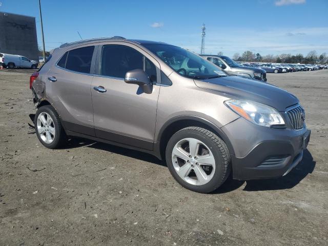 KL4CJESBXFB205225 | 2015 Buick encore